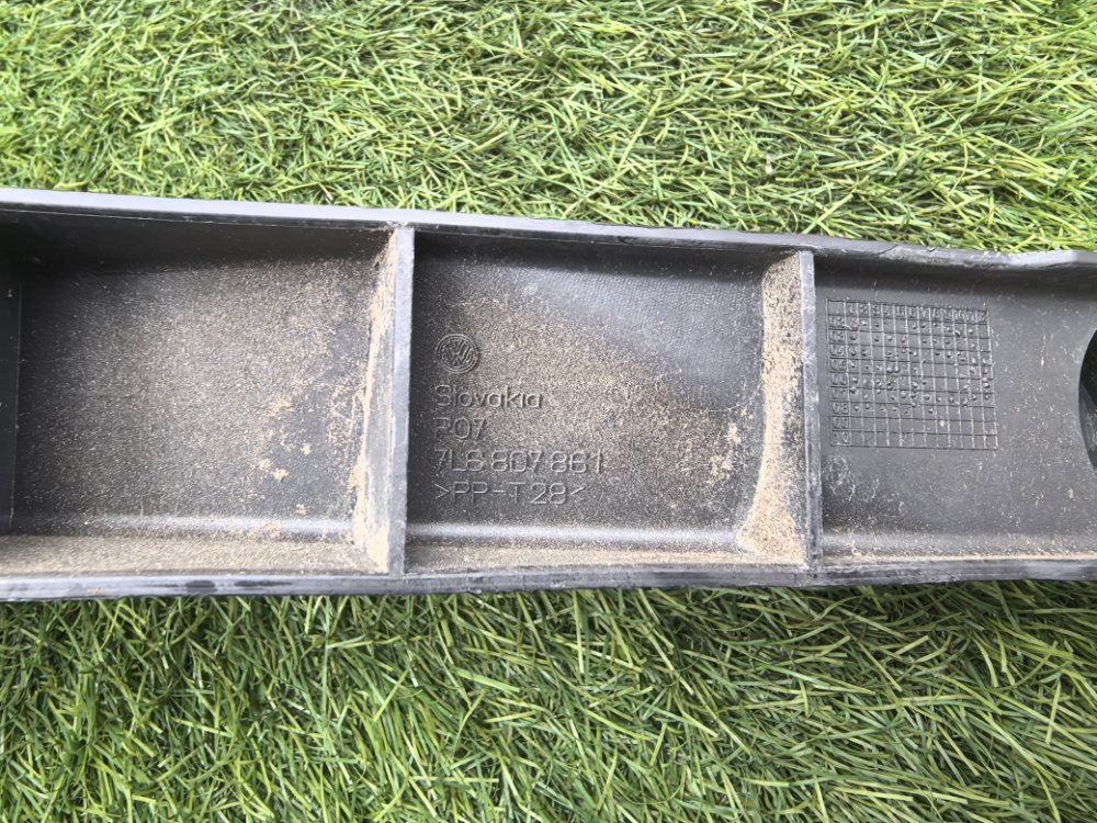 Крепление бампера, 1000 рублей, Красноярск