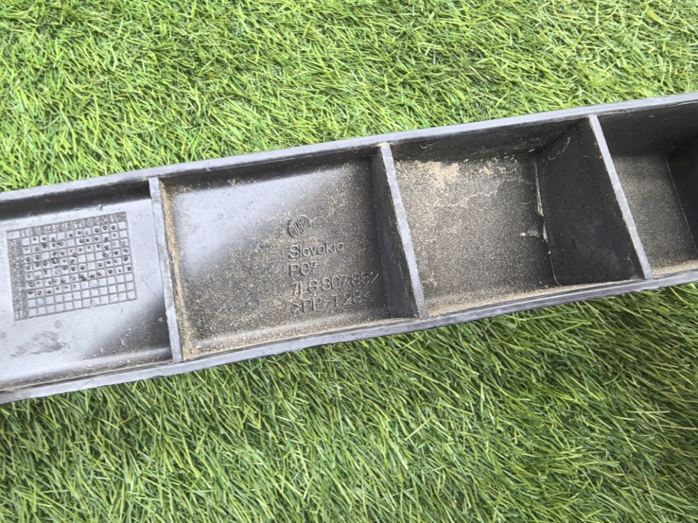 Крепление бампера, 1000 рублей, Красноярск