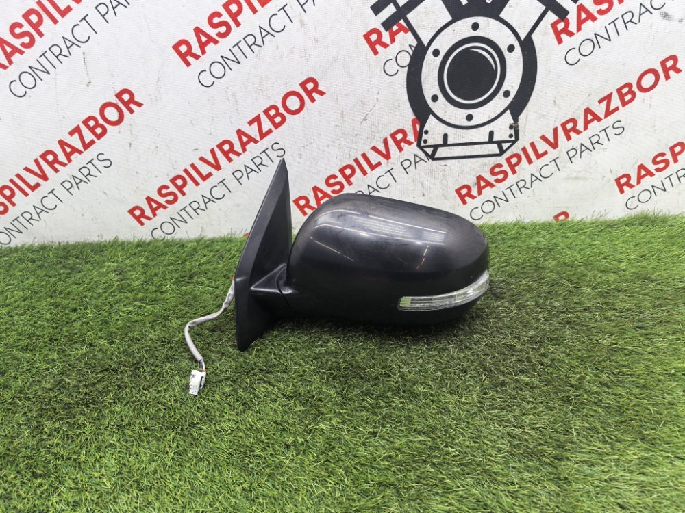 Зеркало заднего вида боковое, 14000 рублей, Красноярск