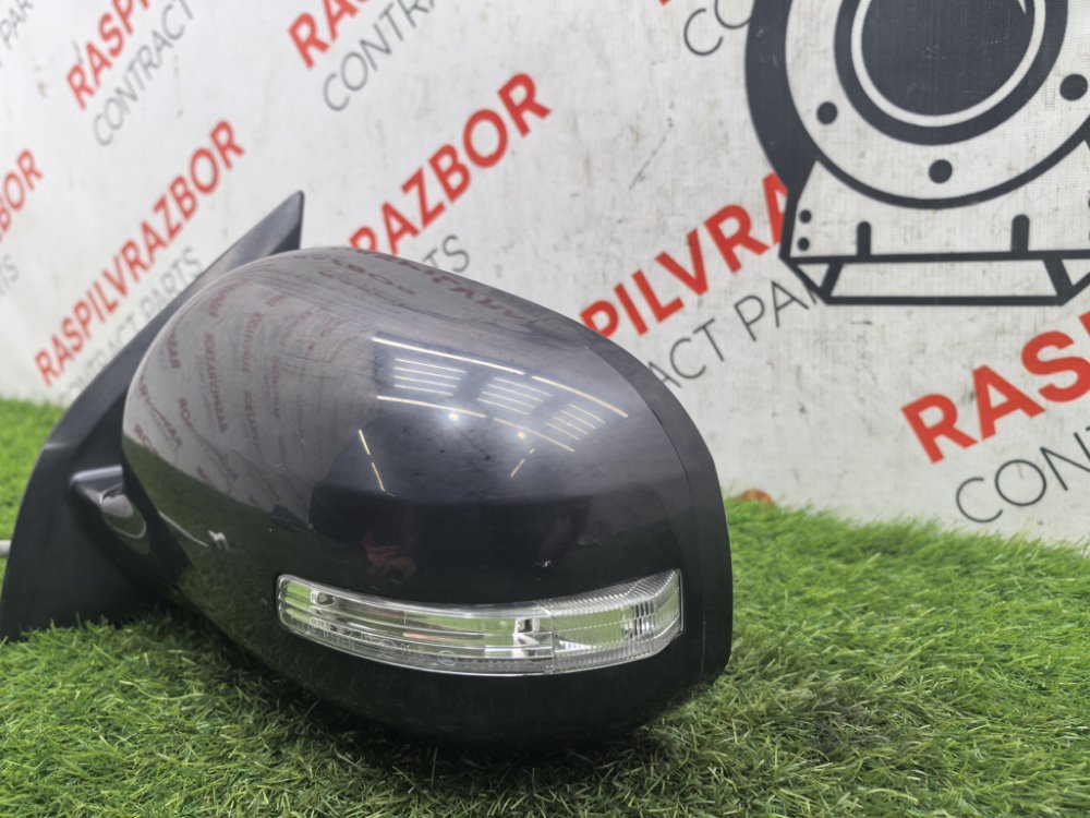 Зеркало заднего вида боковое, 14000 рублей, Красноярск