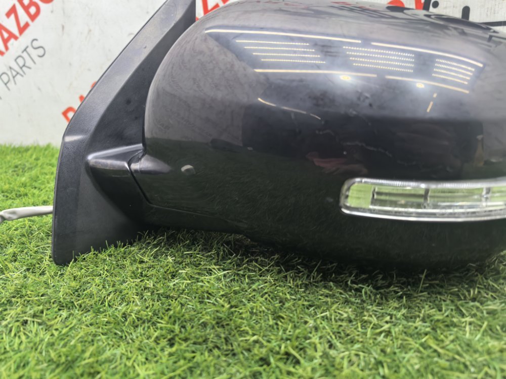 Зеркало заднего вида боковое, 14000 рублей, Красноярск