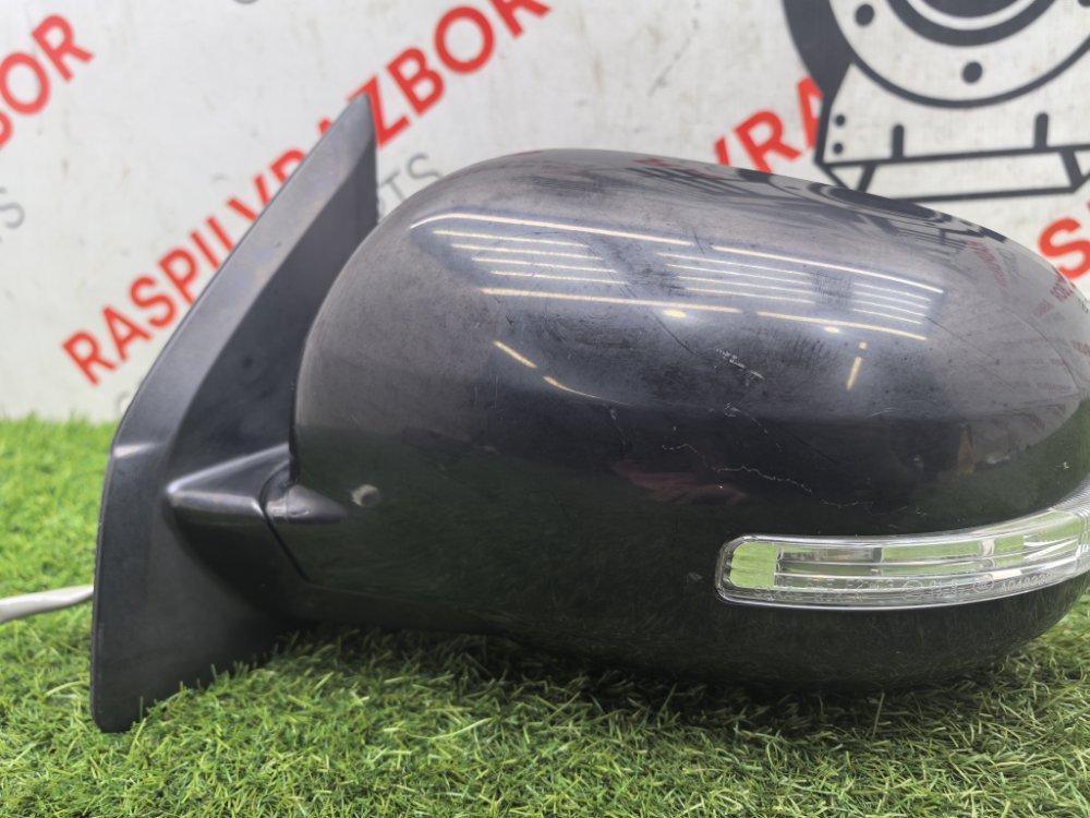 Зеркало заднего вида боковое, 14000 рублей, Красноярск