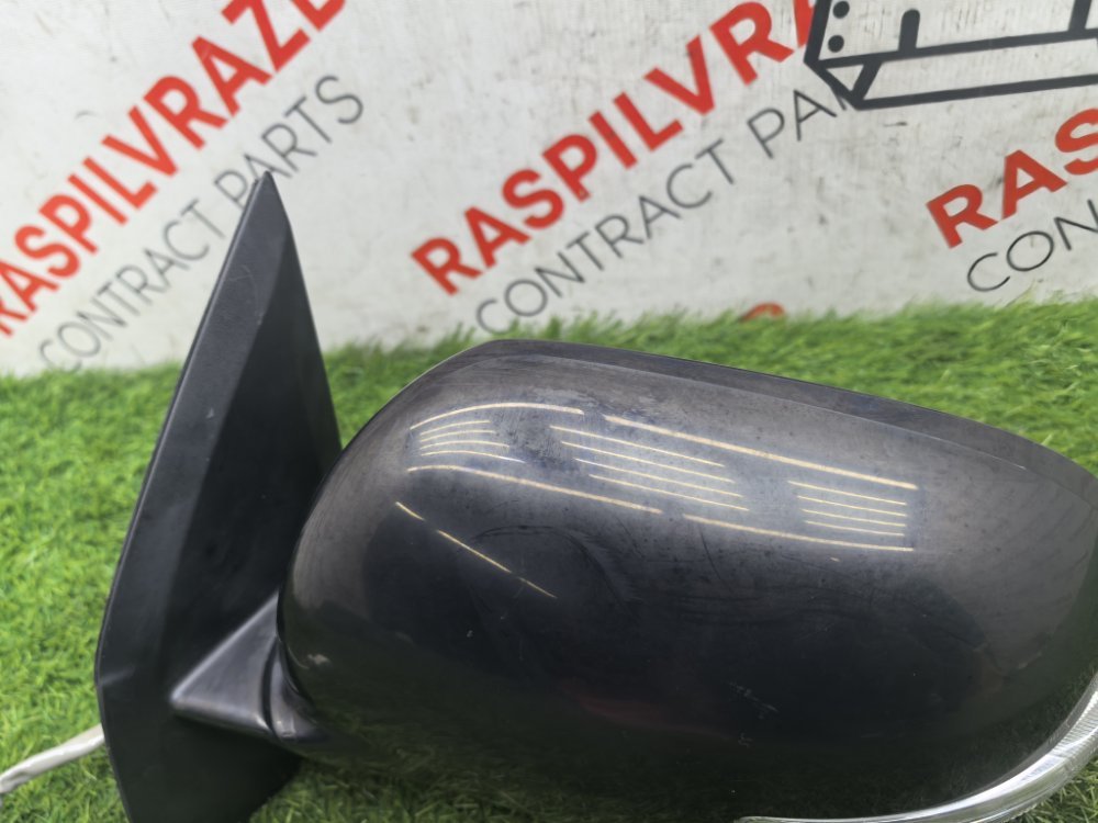 Зеркало заднего вида боковое, 14000 рублей, Красноярск