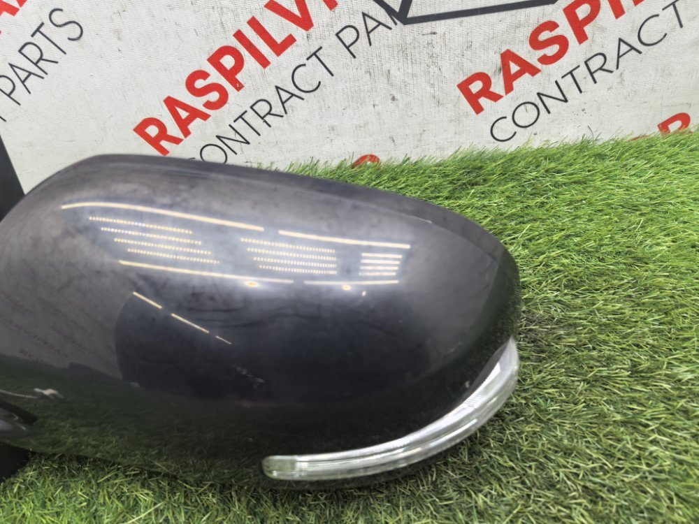 Зеркало заднего вида боковое, 14000 рублей, Красноярск