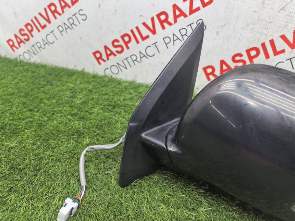 Зеркало заднего вида боковое, 14000 рублей, Красноярск