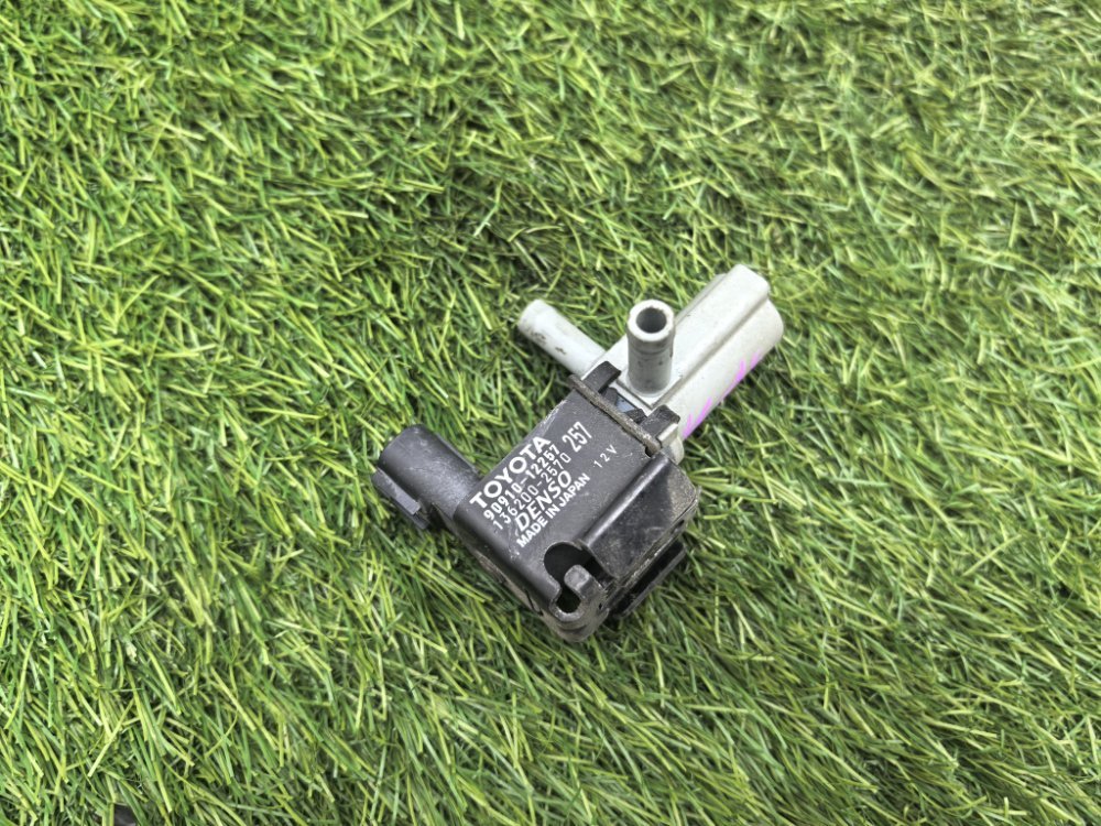 клапан вакуумный, 800 рублей, Красноярск