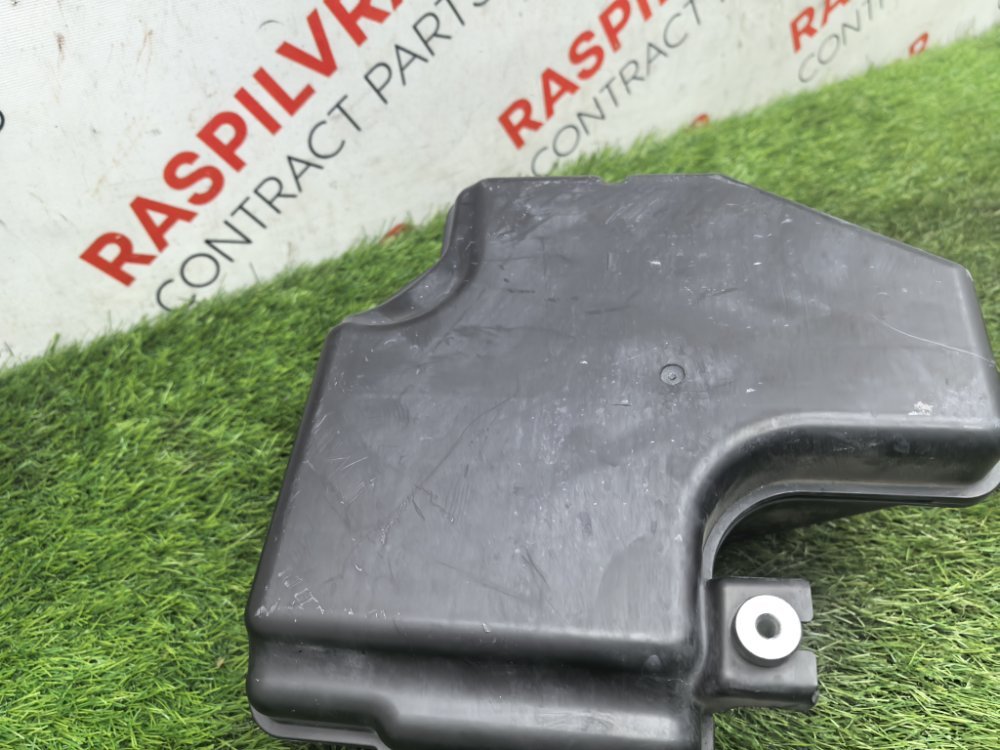 Резонатор воздушного фильтра, 4000 рублей, Красноярск