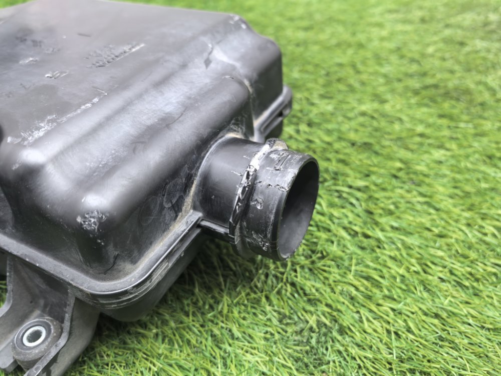 Резонатор воздушного фильтра, 4000 рублей, Красноярск