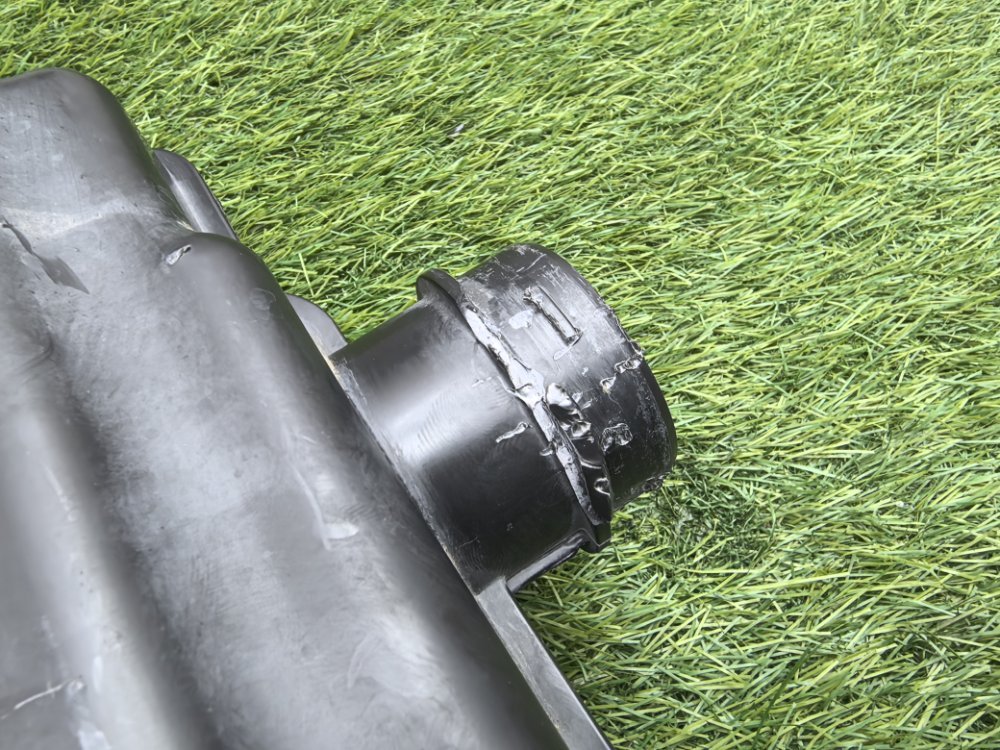 Резонатор воздушного фильтра, 4000 рублей, Красноярск