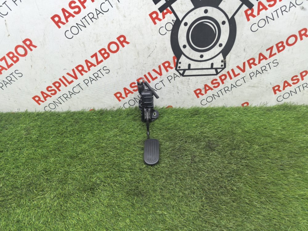 Педаль газа, 1100 рублей, Красноярск