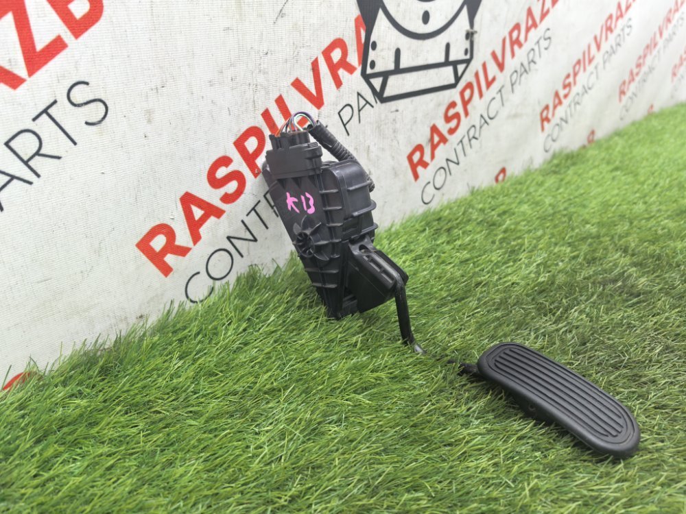 Педаль газа, 1100 рублей, Красноярск