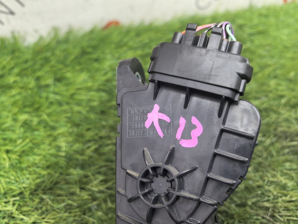 Педаль газа, 1100 рублей, Красноярск