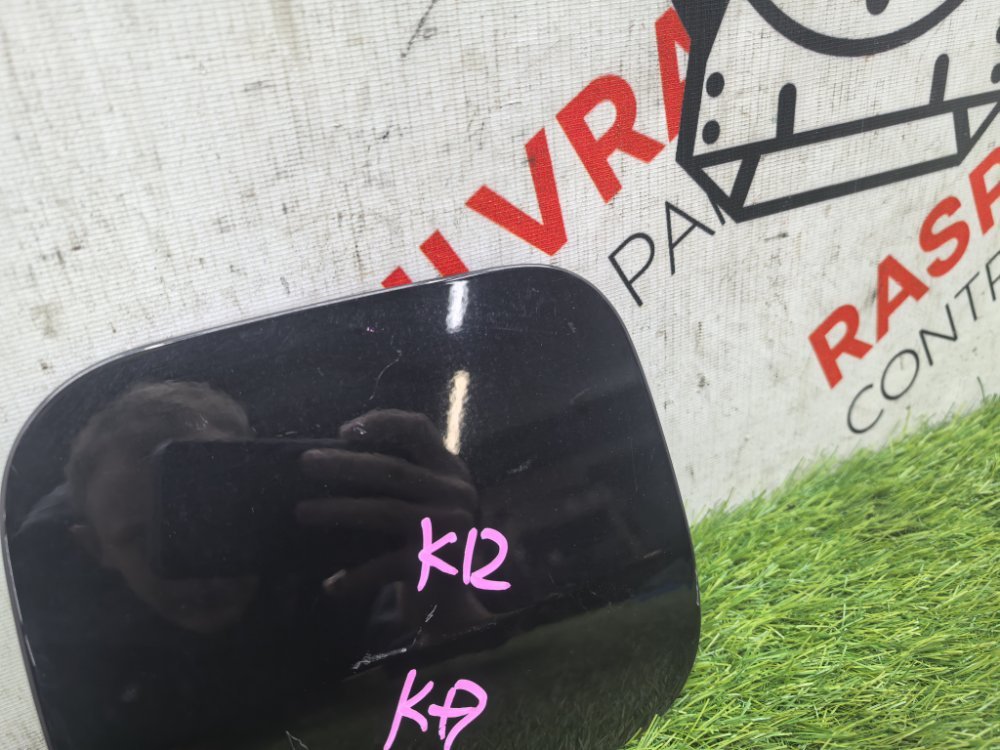 Лючок топливного бака, 1100 рублей, Красноярск