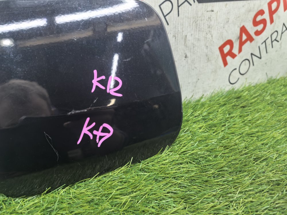 Лючок топливного бака, 1100 рублей, Красноярск