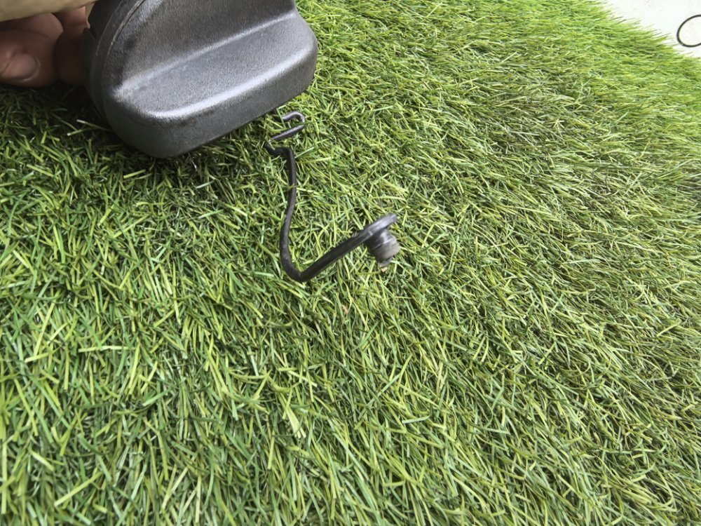 Крышка топливного бака, 800 рублей, Красноярск