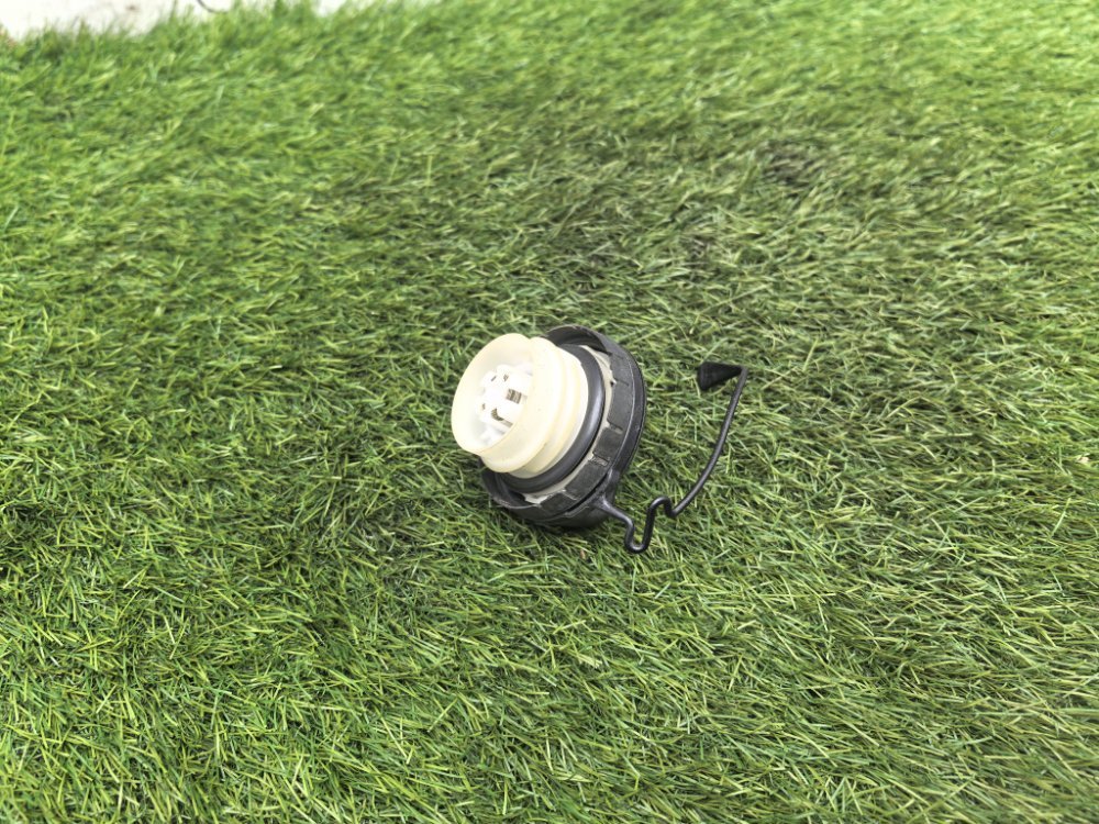 Крышка топливного бака, 800 рублей, Красноярск