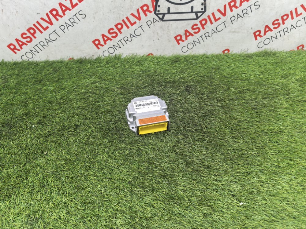 блок управления airbag, 2500 рублей, Красноярск