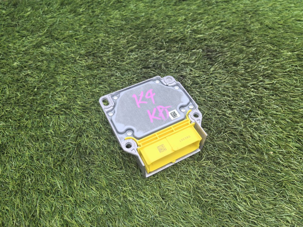 блок управления airbag, 2500 рублей, Красноярск