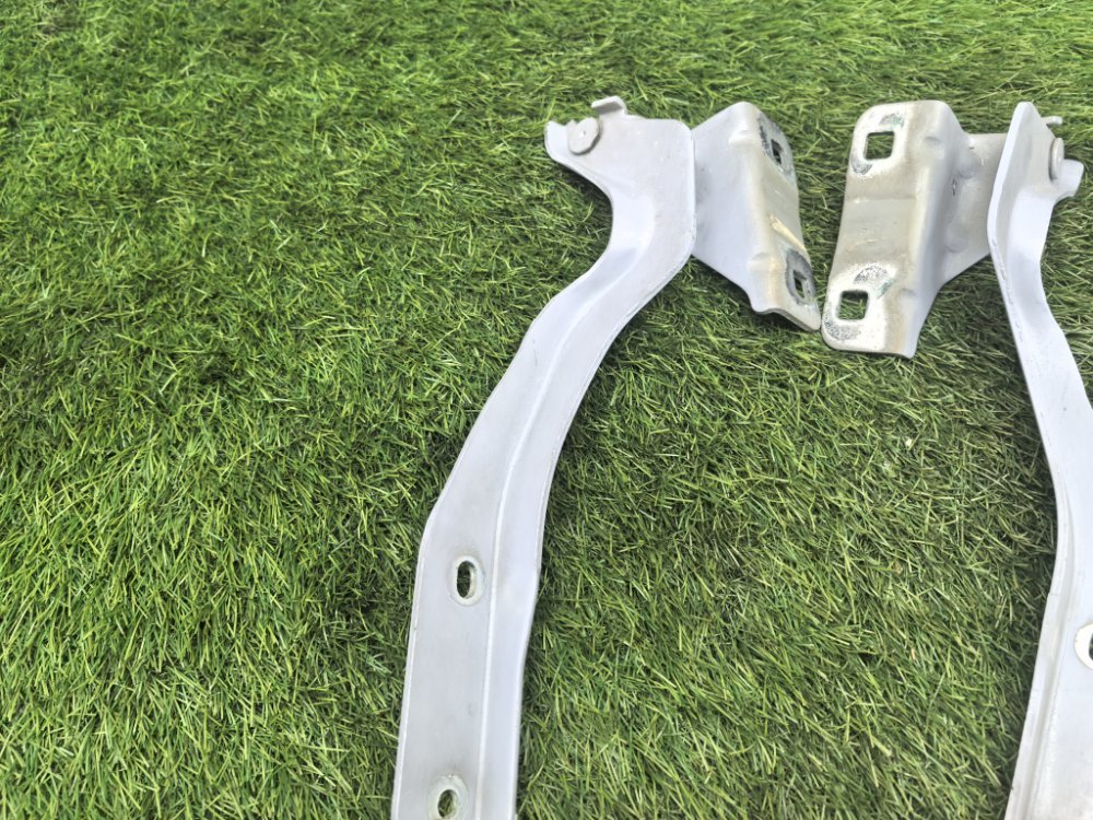 крепление капота, 2000 рублей, Красноярск