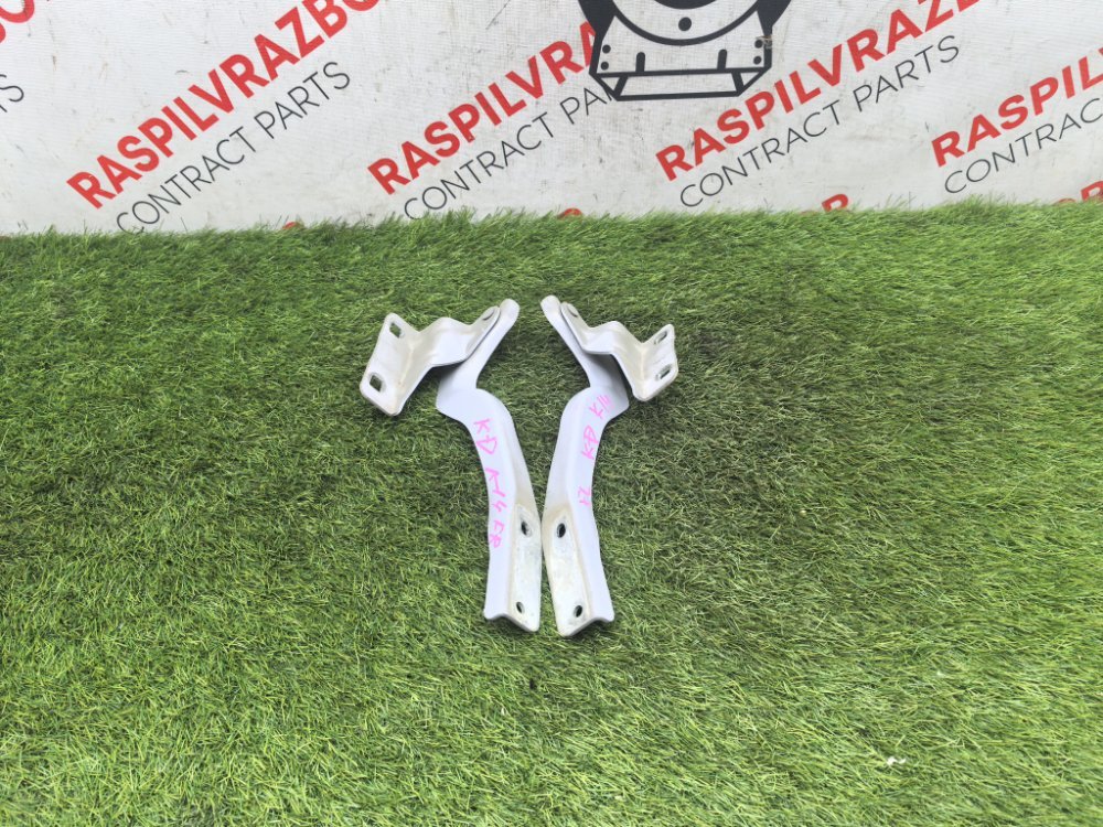 крепление капота, 2000 рублей, Красноярск