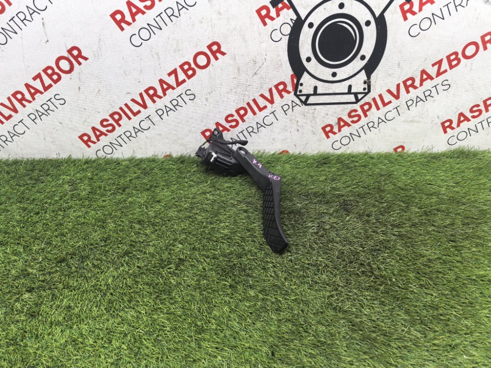 Педаль газа, 1100 рублей, Красноярск