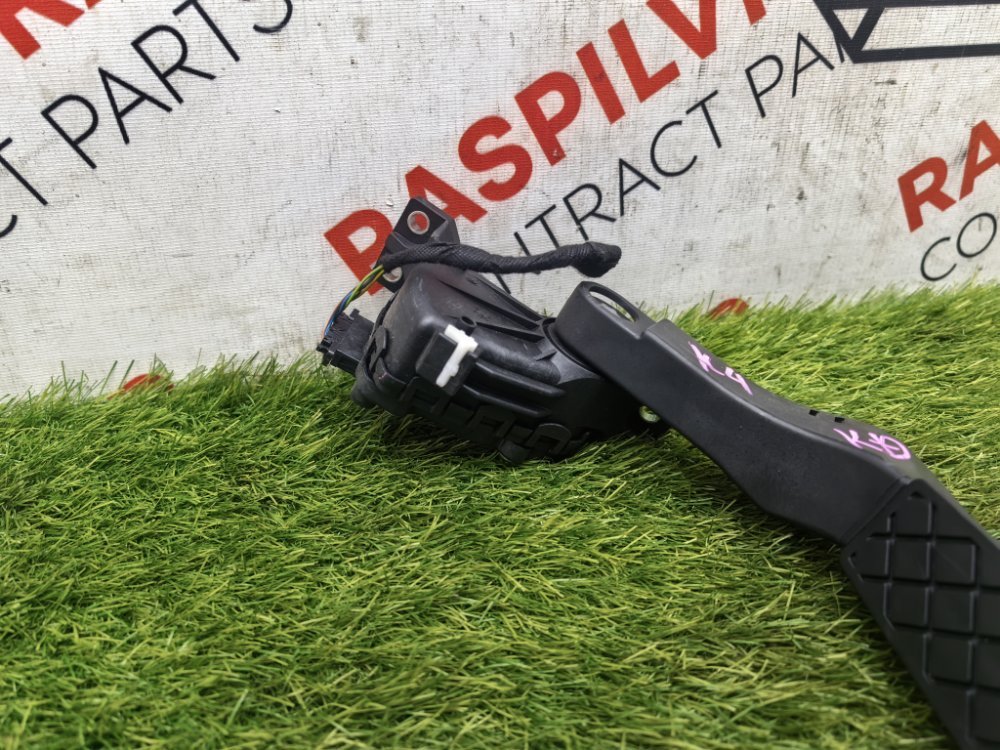 Педаль газа, 1100 рублей, Красноярск