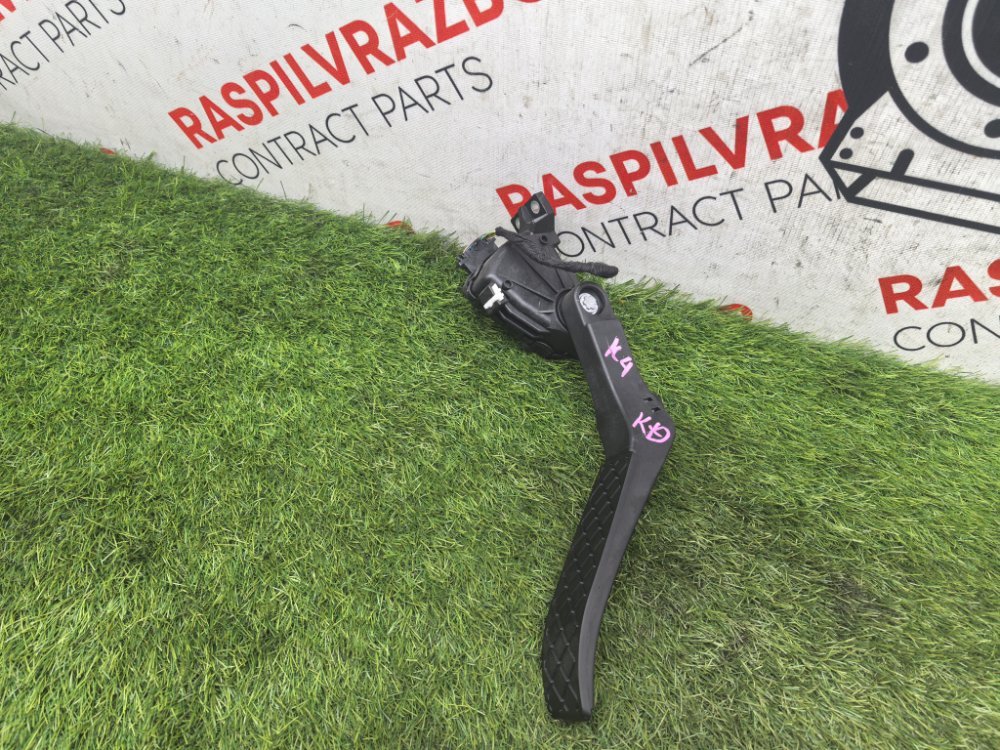 Педаль газа, 1100 рублей, Красноярск