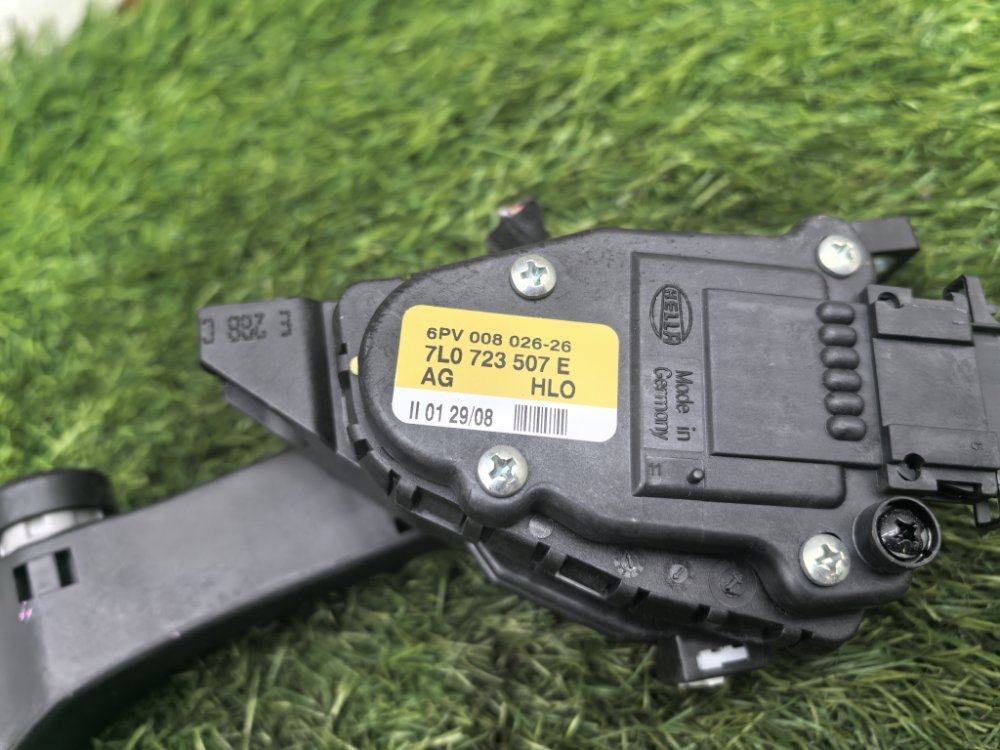 Педаль газа, 1100 рублей, Красноярск