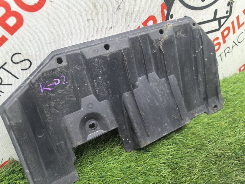 Защита топливного бака, 1000 рублей, Красноярск