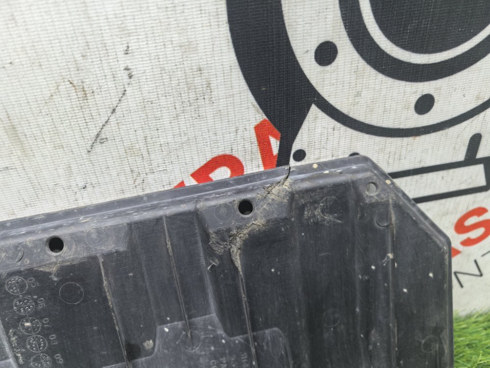 Защита топливного бака, 1000 рублей, Красноярск