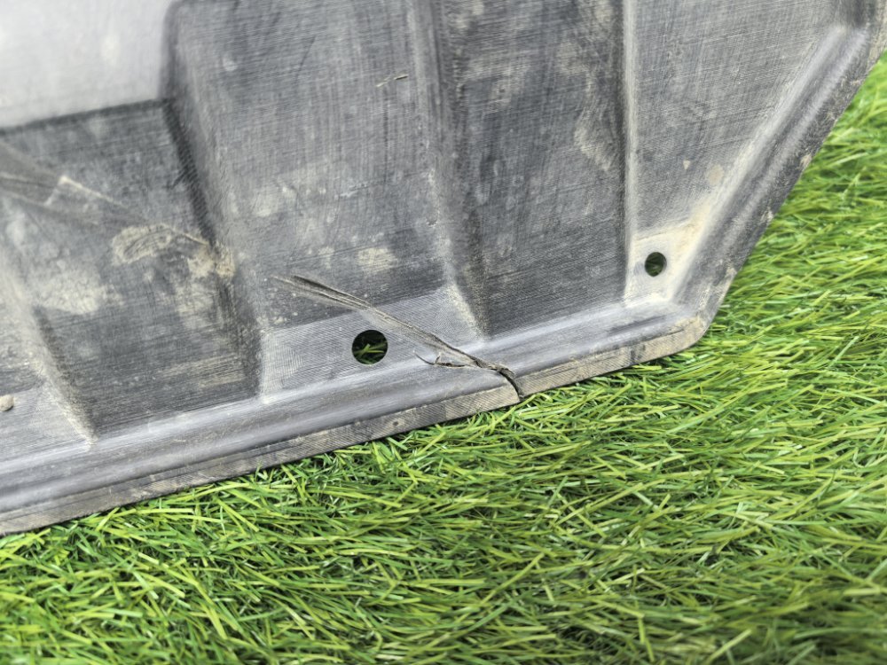 Защита топливного бака, 1000 рублей, Красноярск