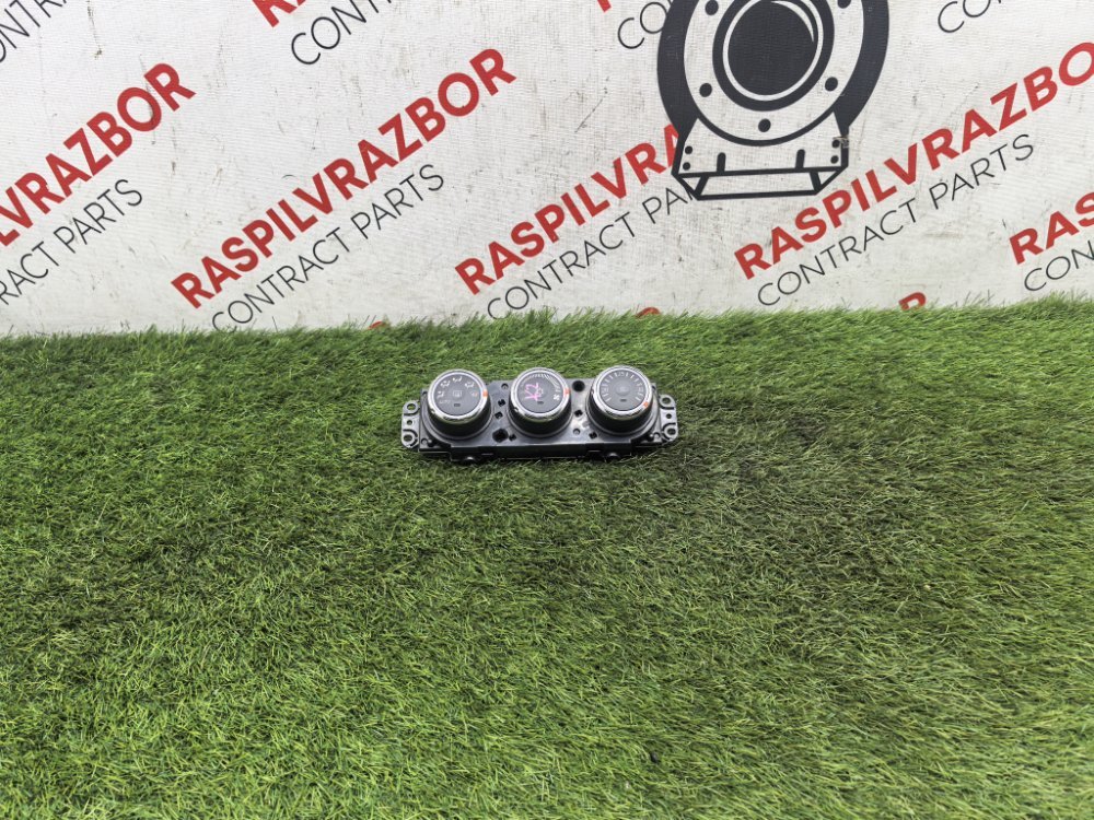 Блок управления климат-контролем, 4000 рублей, Красноярск