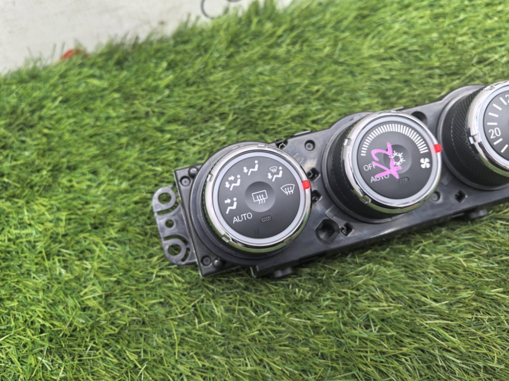 Блок управления климат-контролем, 4000 рублей, Красноярск