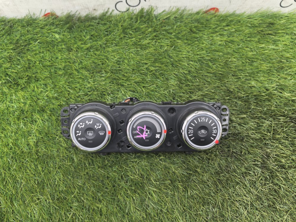 Блок управления климат-контролем, 4000 рублей, Красноярск