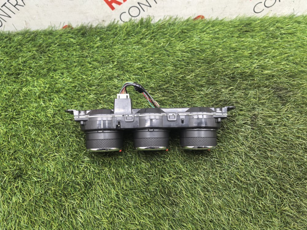 Блок управления климат-контролем, 4000 рублей, Красноярск