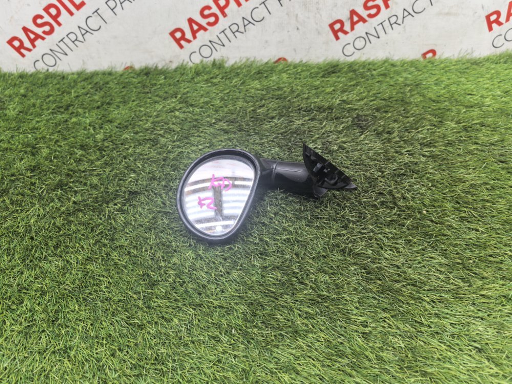 зеркало заднего вида на крыло, 1100 рублей, Красноярск