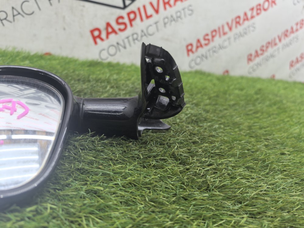 зеркало заднего вида на крыло, 1100 рублей, Красноярск