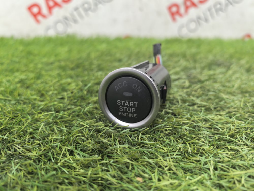 кнопка запуска двигателя, 1500 рублей, Красноярск