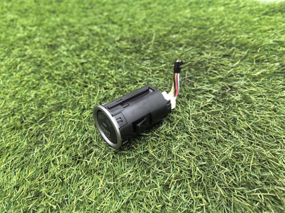 кнопка запуска двигателя, 1500 рублей, Красноярск