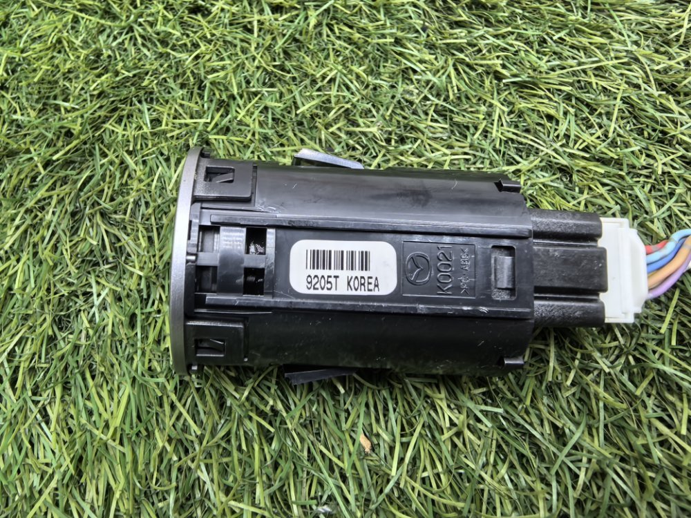 кнопка запуска двигателя, 1500 рублей, Красноярск