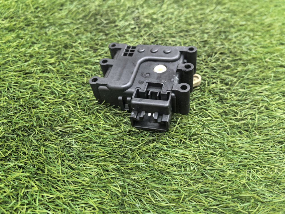 мотор заслонки печки, 1000 рублей, Красноярск