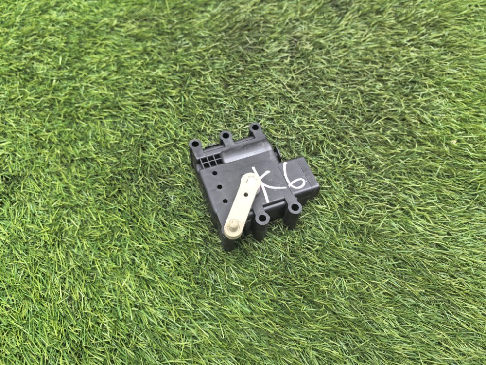 мотор заслонки печки, 1000 рублей, Красноярск