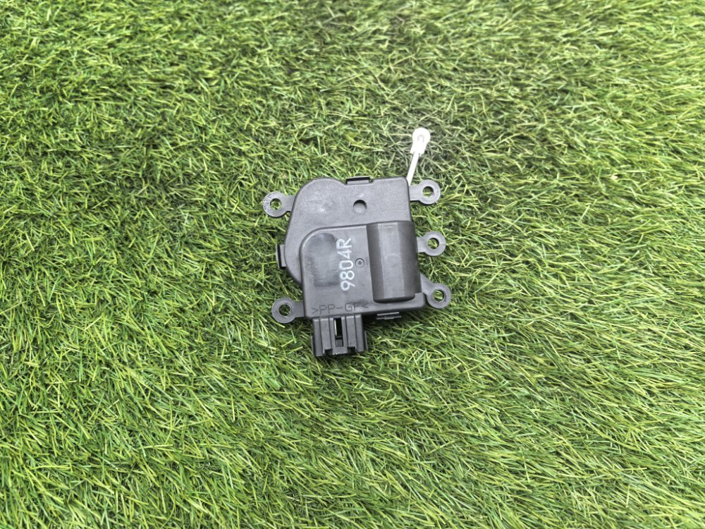 мотор заслонки печки, 1000 рублей, Красноярск