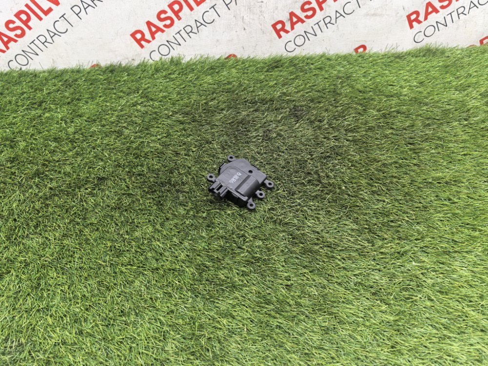 мотор заслонки печки, 1000 рублей, Красноярск