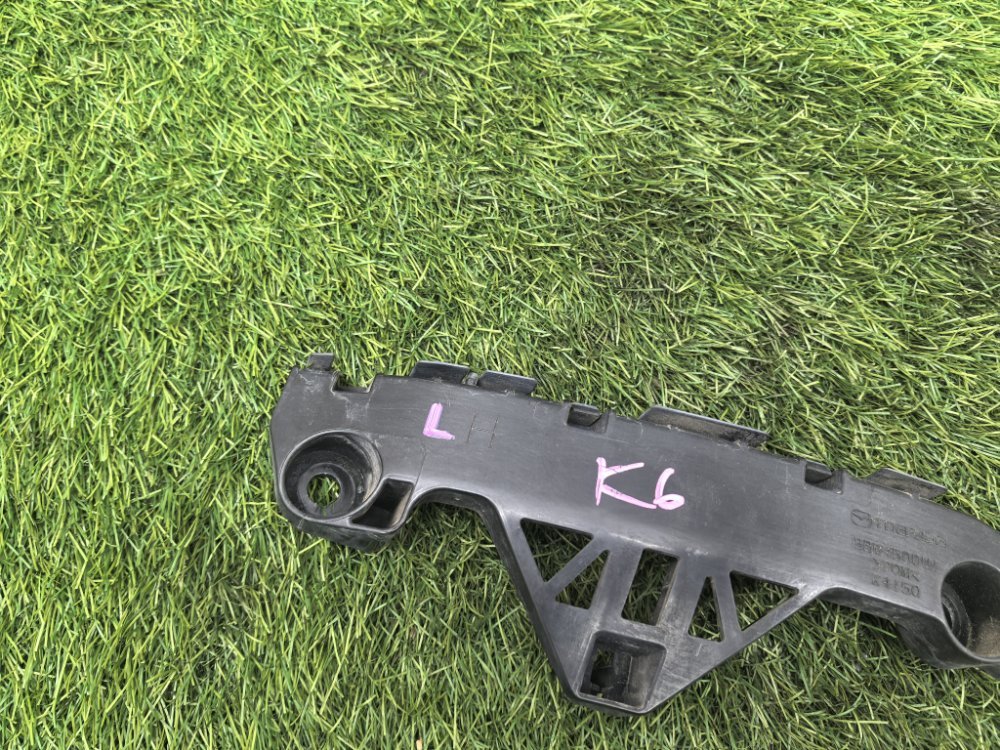 Крепление бампера, 1500 рублей, Красноярск