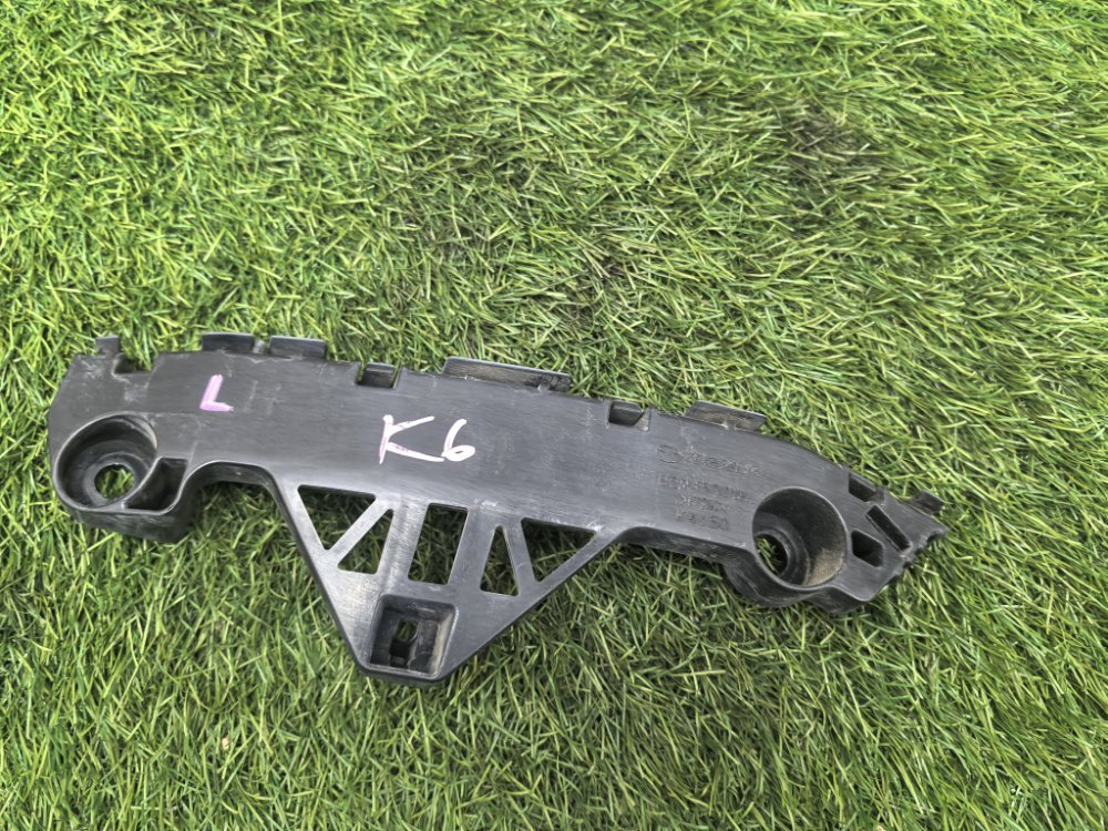 Крепление бампера, 1500 рублей, Красноярск