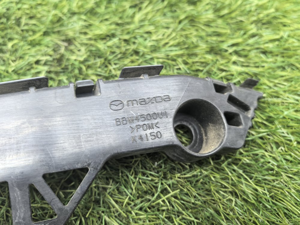 Крепление бампера, 1500 рублей, Красноярск