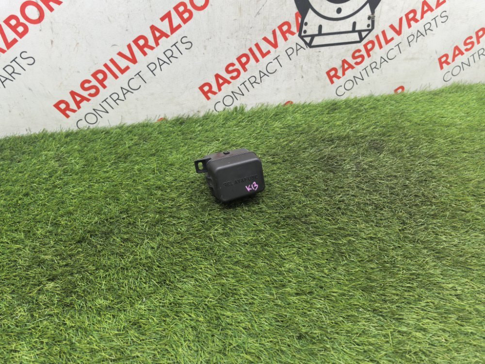 Блок предохранителей под капот, 800 рублей, Красноярск