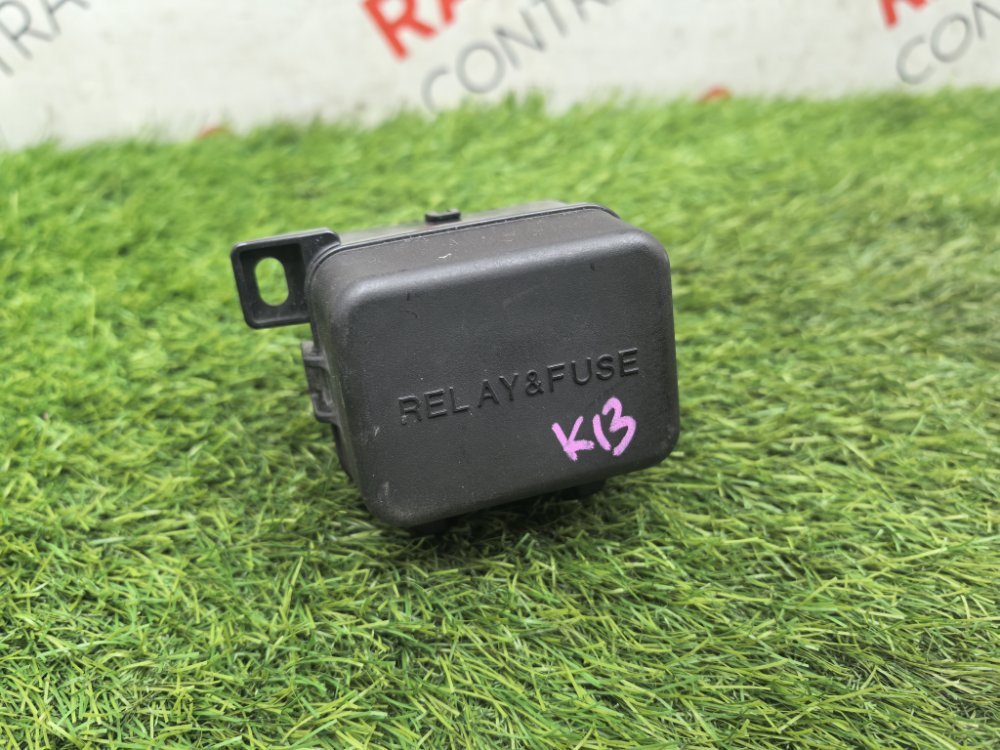 Блок предохранителей под капот, 800 рублей, Красноярск