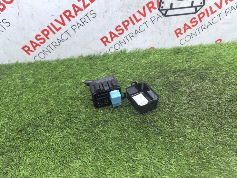 Блок предохранителей под капот, 800 рублей, Красноярск